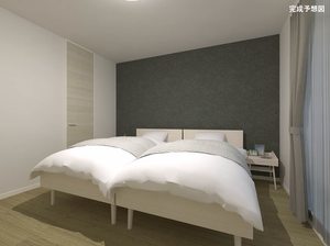 メゾンリーベル A0204号-4