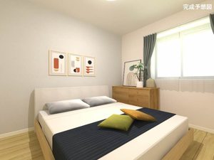 シャーメゾン　上水前寺 A0101号-5