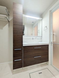 シャーメゾン 上水前寺 A0102号-7