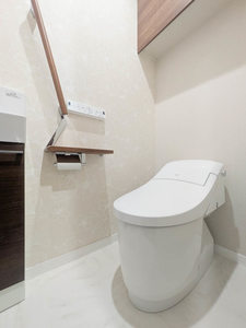 シャーメゾン 上水前寺 A0102号-9