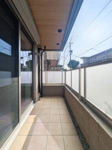 シャーメゾン 上水前寺 A0102号-10