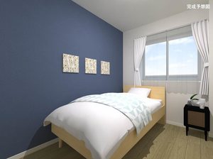 シャーメゾン　上水前寺 A0103号-5