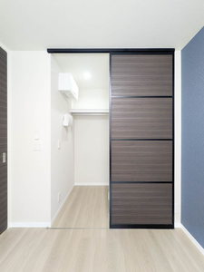 シャーメゾン 上水前寺 A0103号-6