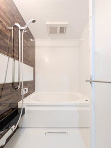 シャーメゾン 上水前寺 A0103号-8