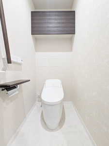 シャーメゾン 上水前寺 A0103号-9