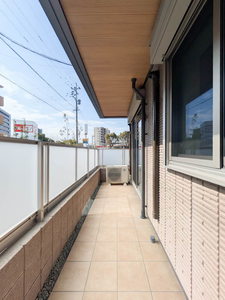 シャーメゾン 上水前寺 A0103号-10