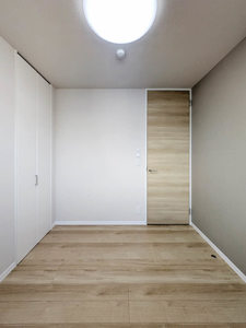 シャーメゾン 上水前寺 A0301号-5