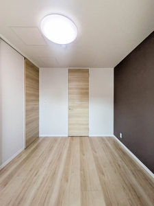 シャーメゾン 上水前寺 A0301号-6