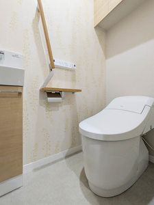 シャーメゾン 上水前寺 A0301号-9