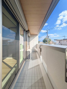 シャーメゾン 上水前寺 A0301号-10