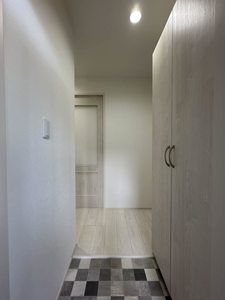 Ｅｌｌｉｎａ貴船Ⅲ A0203号-4