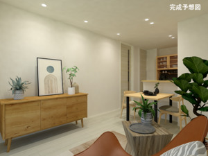 ムライチ・新大江ステージ A0102号-6