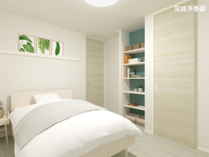 ムライチ・新大江ステージ A0102号-7