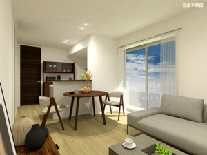 ムライチ・新大江ステージ A0201号-6