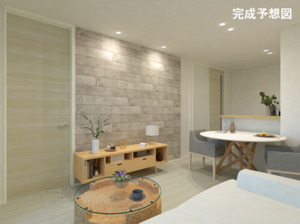 ムライチ・新大江ステージ A0202号-6