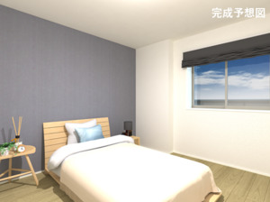 ムライチ・新大江ステージ A0203号-7