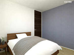 ムライチ・新大江ステージ A0301号-7