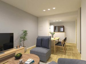 ゼーゲンハウス A0101号-3