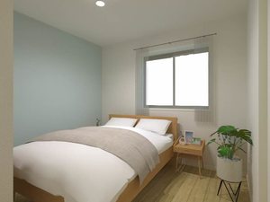 ゼーゲンハウス A0101号-4