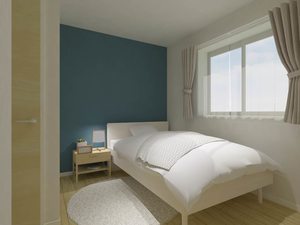 ゼーゲンハウス A0103号-4