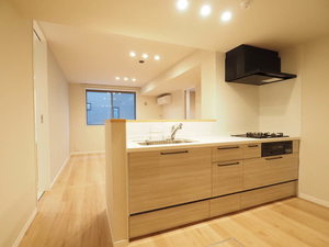 ゼーゲンハウス A0103号-5