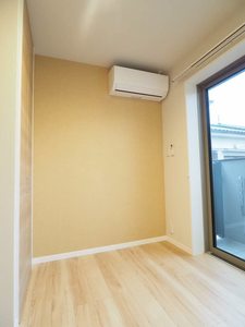 ゼーゲンハウス A0103号-8