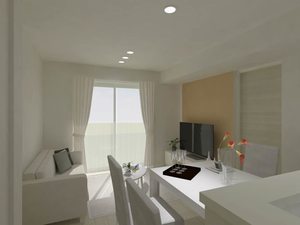 ゼーゲンハウス A0104号-3