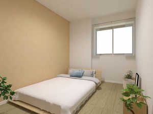 ゼーゲンハウス A0202号-4