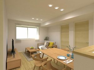 ゼーゲンハウス A0203号-3