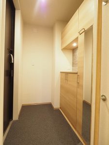 ゼーゲンハウス A0203号-7