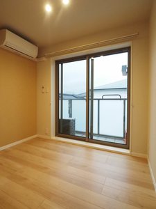 ゼーゲンハウス A0203号-8