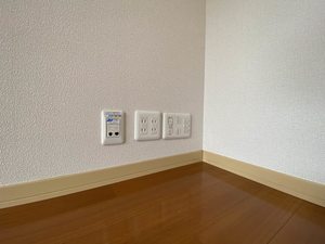 スペリオール　Ｂ棟　＊ B0101号-10