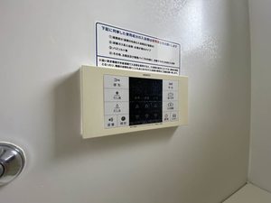 スペリオール　Ｂ棟　＊ B0101号-15