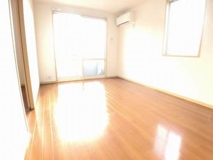 スペリオール　Ｃ棟　＊ C0201号-2