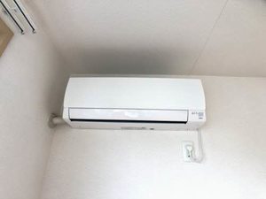 スペリオール　Ｃ棟　＊ C0201号-7