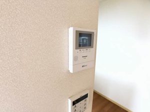 スペリオール　Ｃ棟　＊ C0201号-8