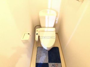 スペリオール　Ｃ棟　＊ C0201号-12