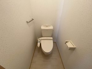 スペリオール　Ｄ棟　＊ D0101号-6