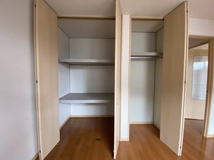 スペリオール　Ｄ棟　＊ D0101号-8