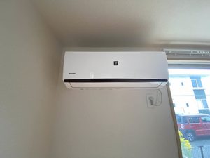 スペリオール　Ｄ棟　＊ D0101号-9