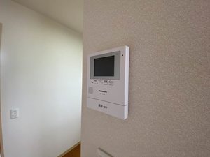 スペリオール　Ｄ棟　＊ D0101号-11