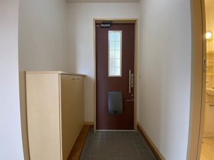 スペリオール　Ｄ棟　＊ D0101号-12