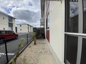 スペリオール　Ｄ棟　＊ D0101号-13