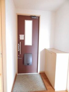 スペリオール　Ｄ棟　＊ D0202号-2