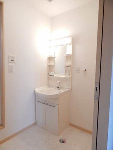 スペリオール　Ｄ棟　＊ D0202号-3