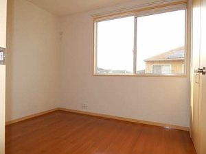 スペリオール　Ｄ棟　＊ D0202号-8