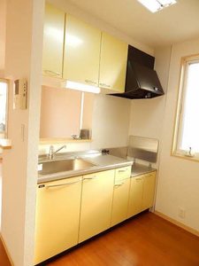 スペリオール　Ｄ棟　＊ D0202号-9