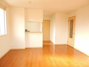 スペリオール　Ｄ棟　＊ D0202号-10