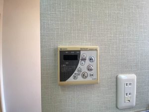 スペリオール　Ｄ棟　＊ D0202号-15