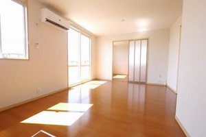 スペリオール　Ｆ棟　＊ F0102号-2